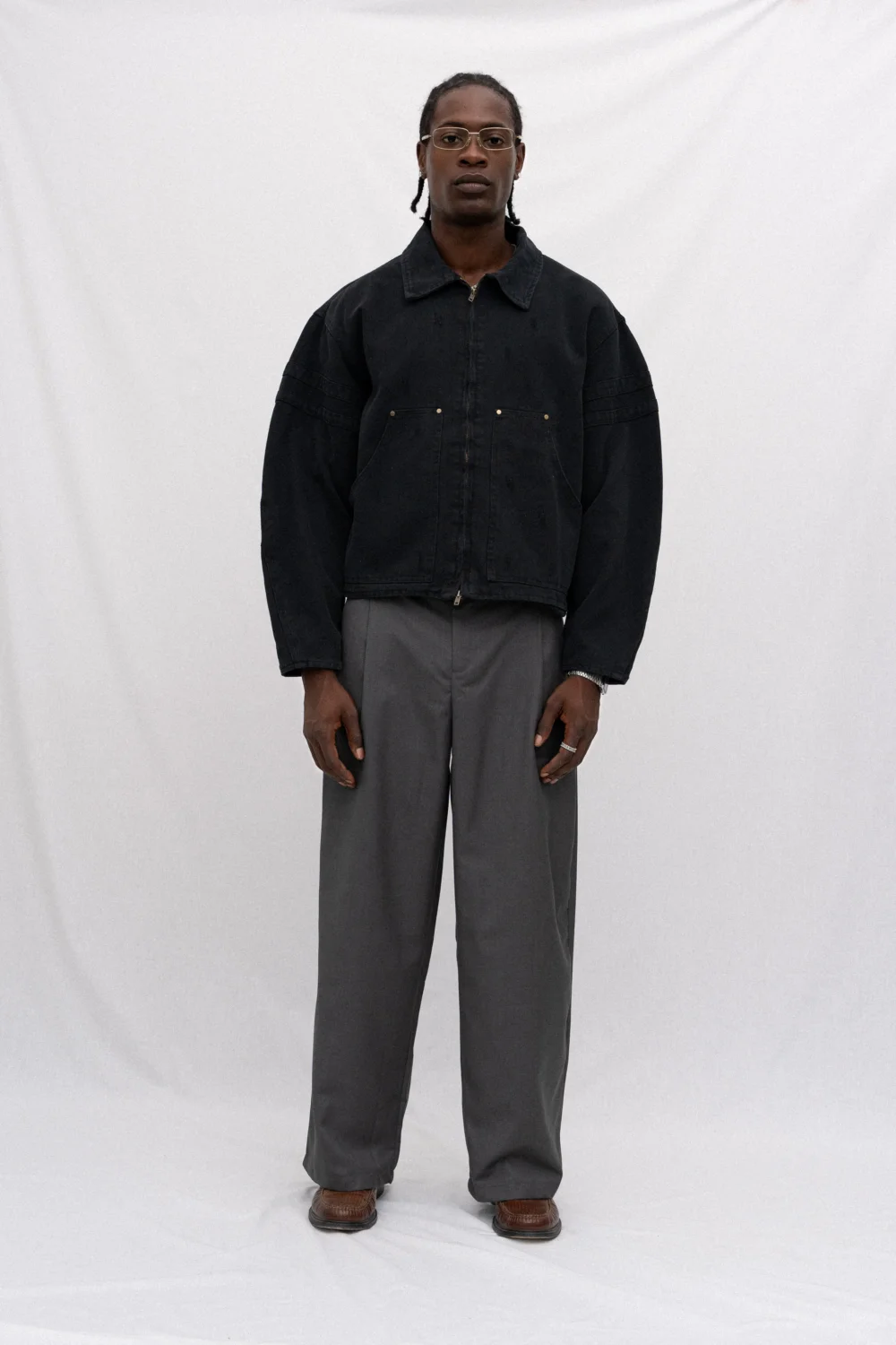 SCULTORÉ JACKET