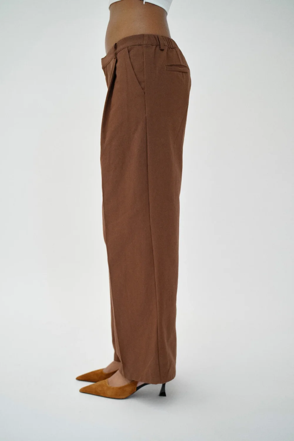 ALFRESCO TROUSERS - 3