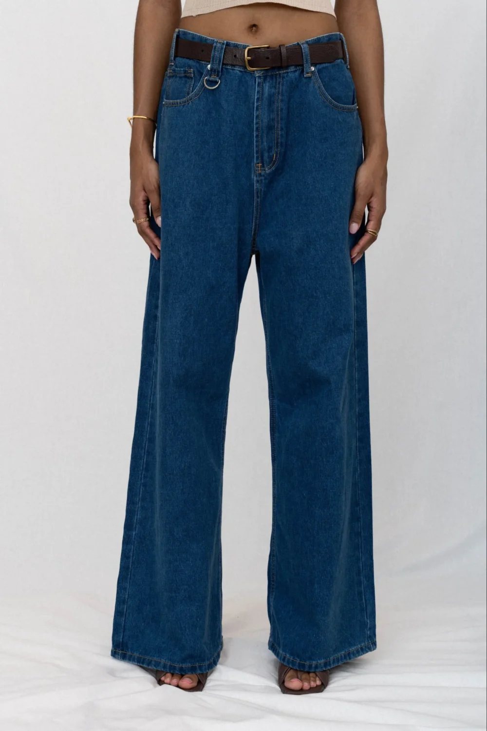 BELLO JEANS
