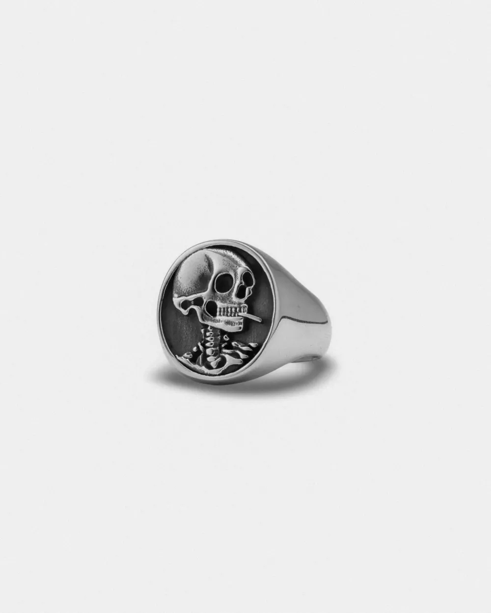 FINAL SALE | THE WRITER RING