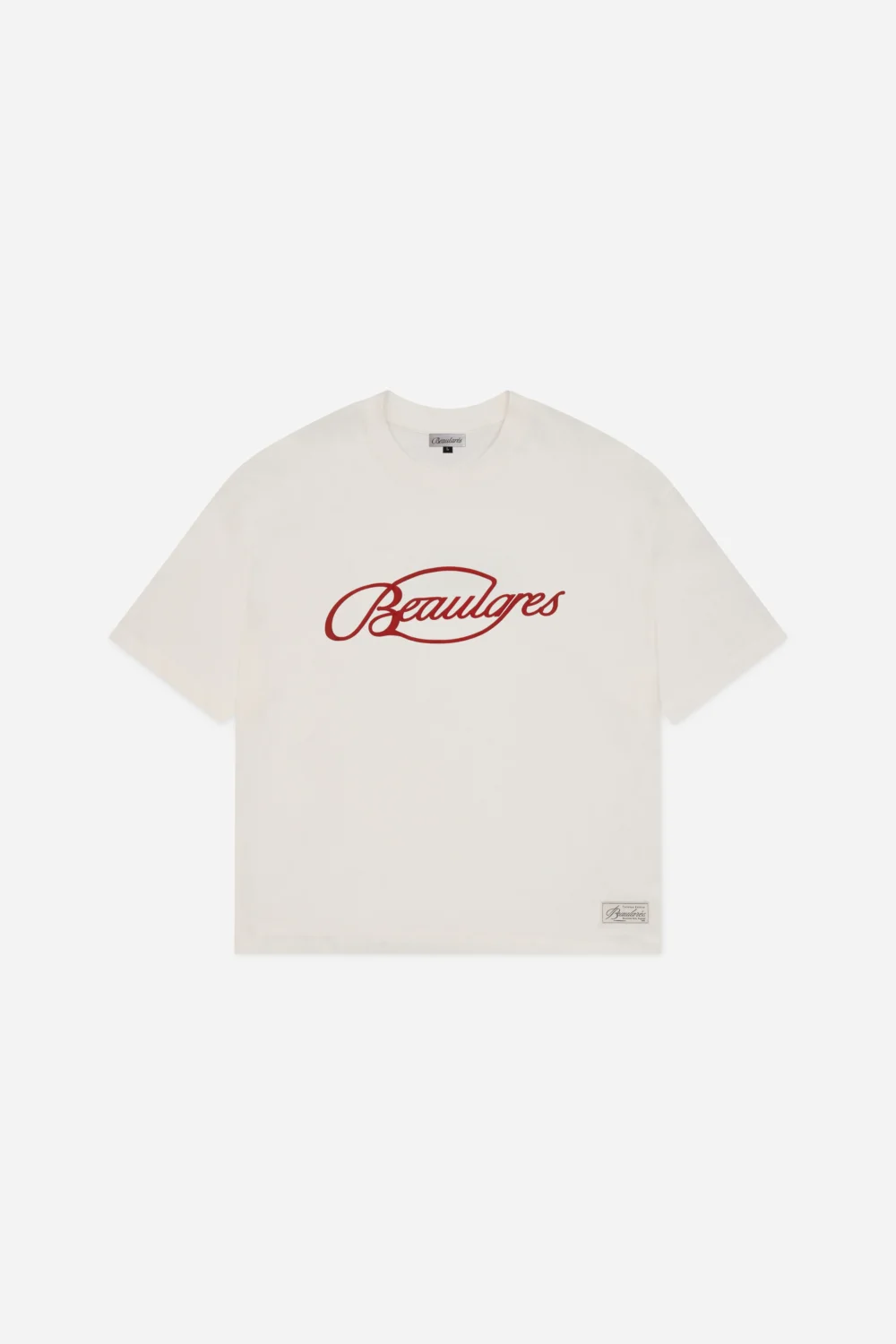 FOUNTAIN SIGNEE T-SHIRT