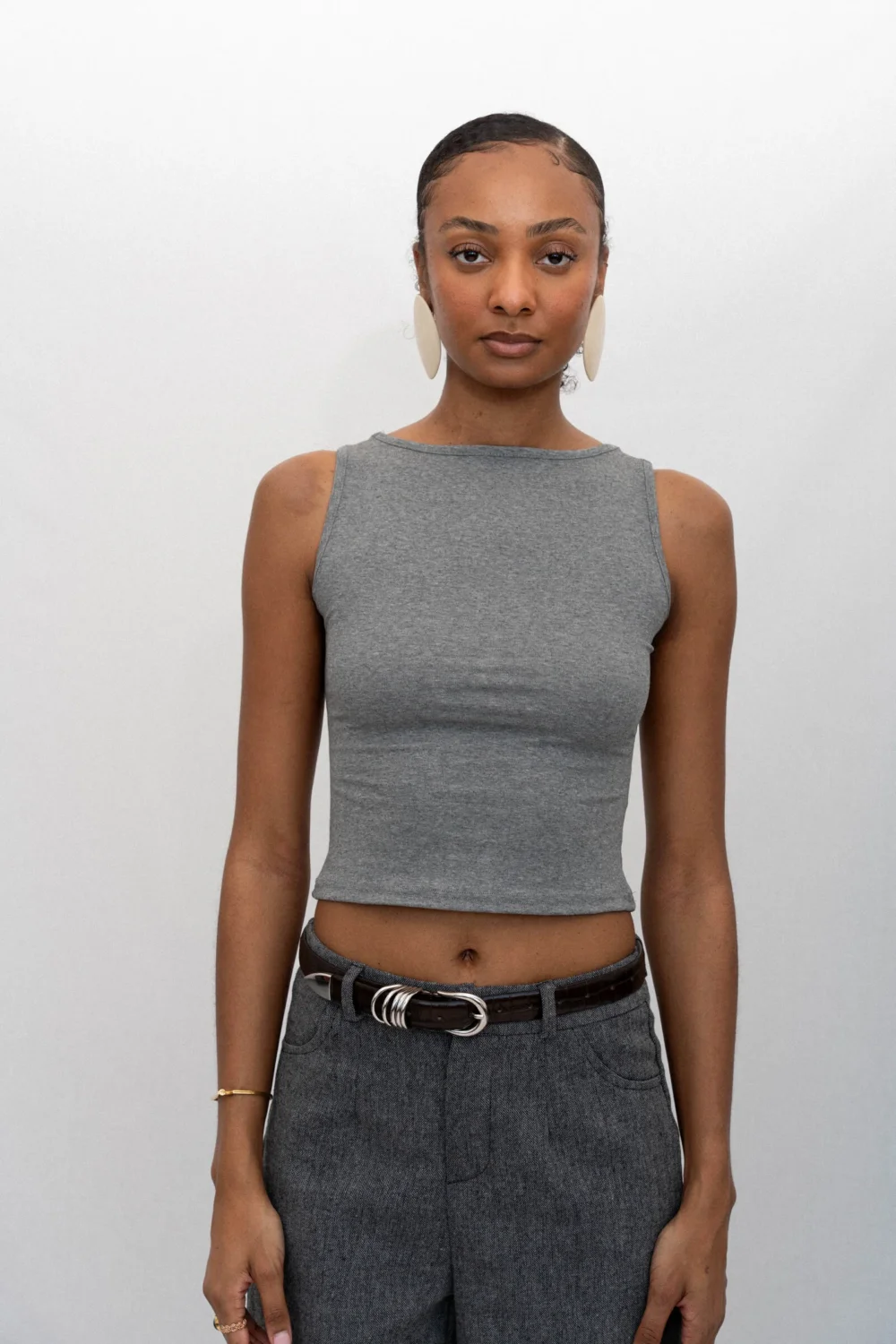 CORE TANK TOP