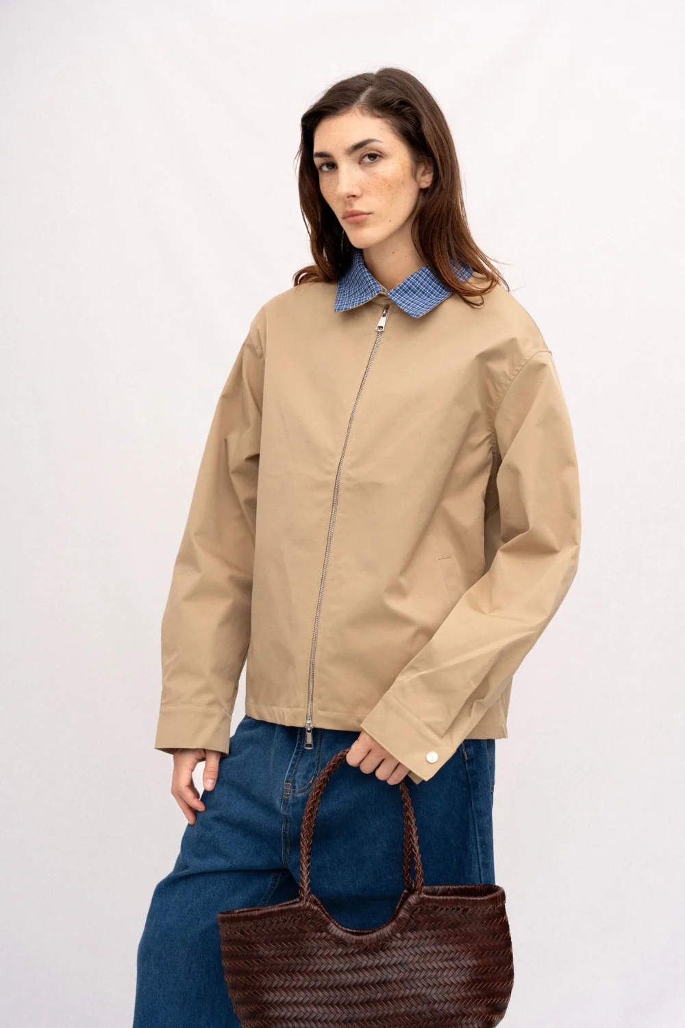 HARRINGTON SPORT JACKET - 5