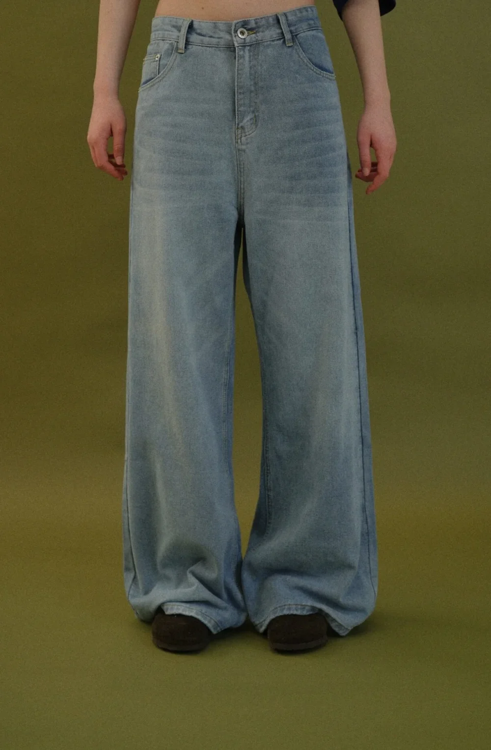 BOARD JEANS
