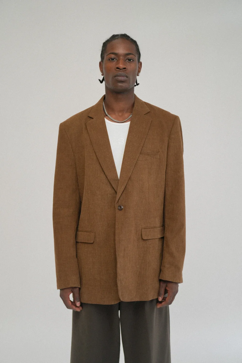 CANE JACKET