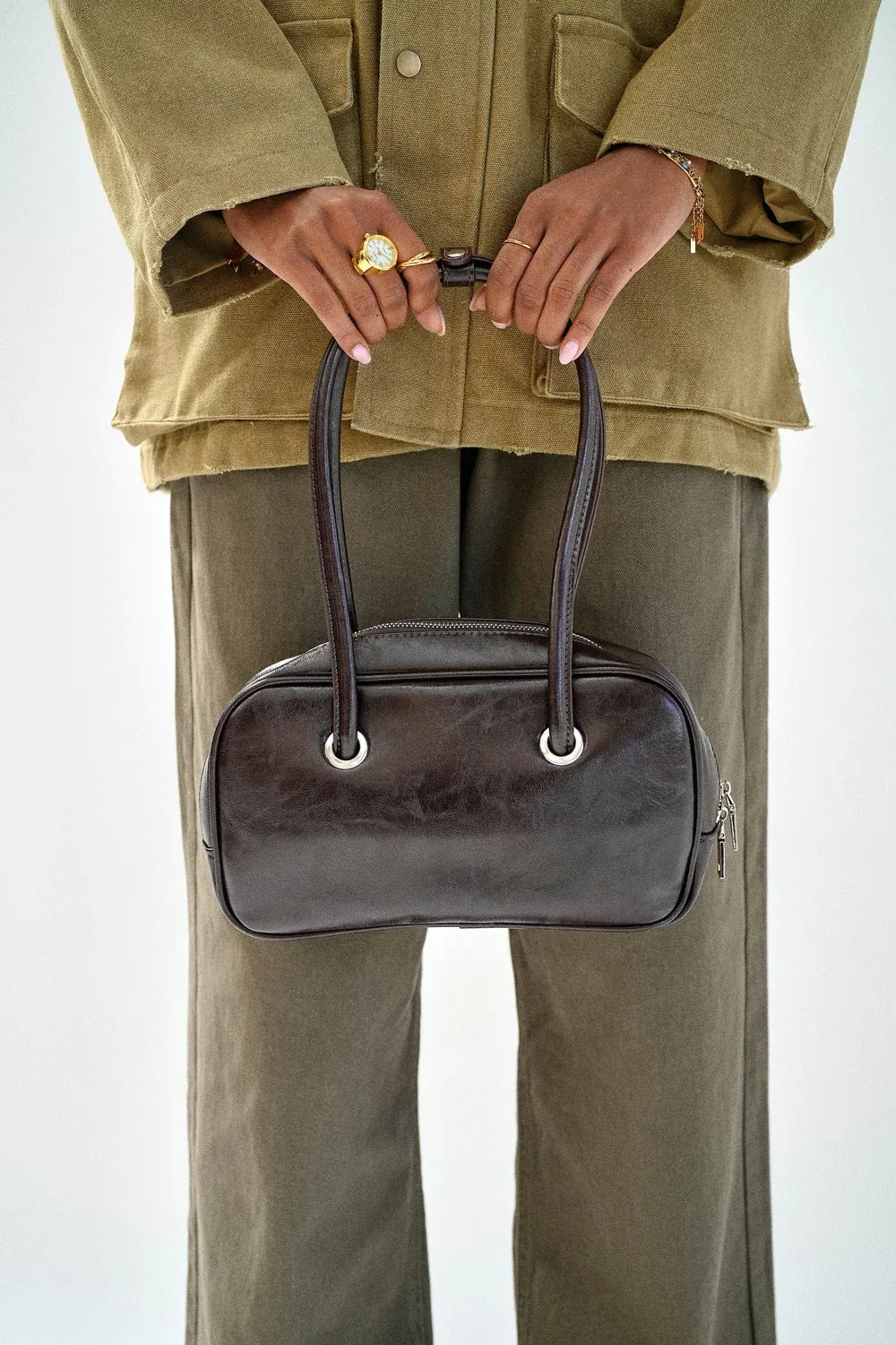 TEXAS BAG