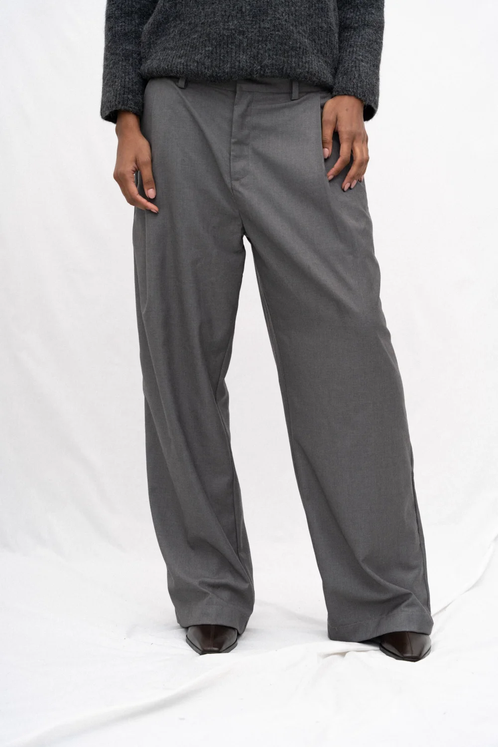 LAVORO TROUSER