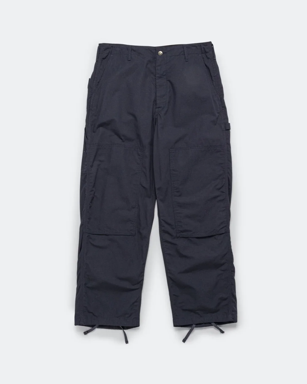 Painter Pant - Dark Navy Cotton Ripstop