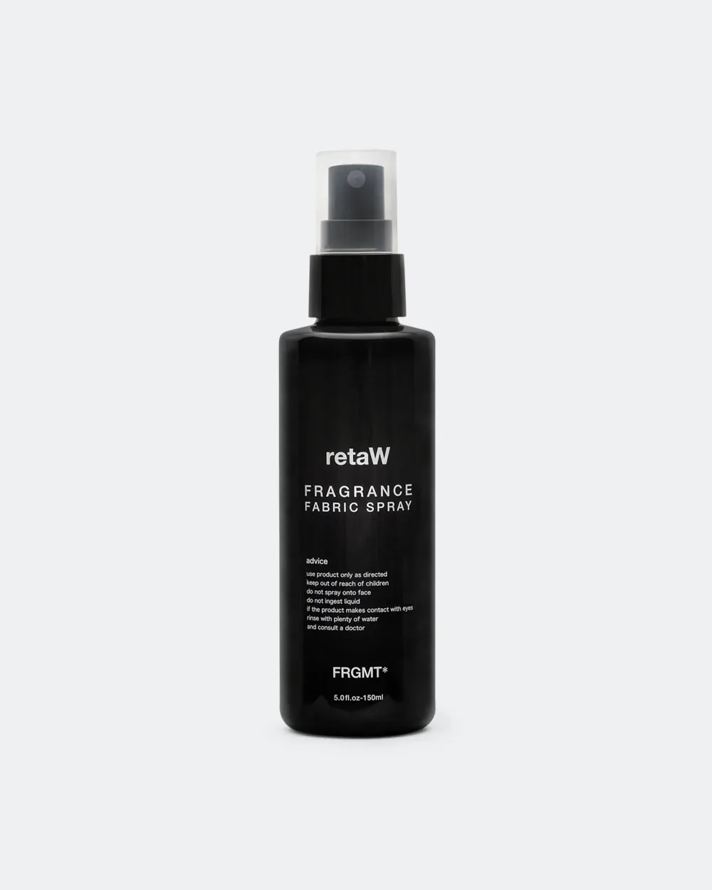 FRGMT* Fabric Spray