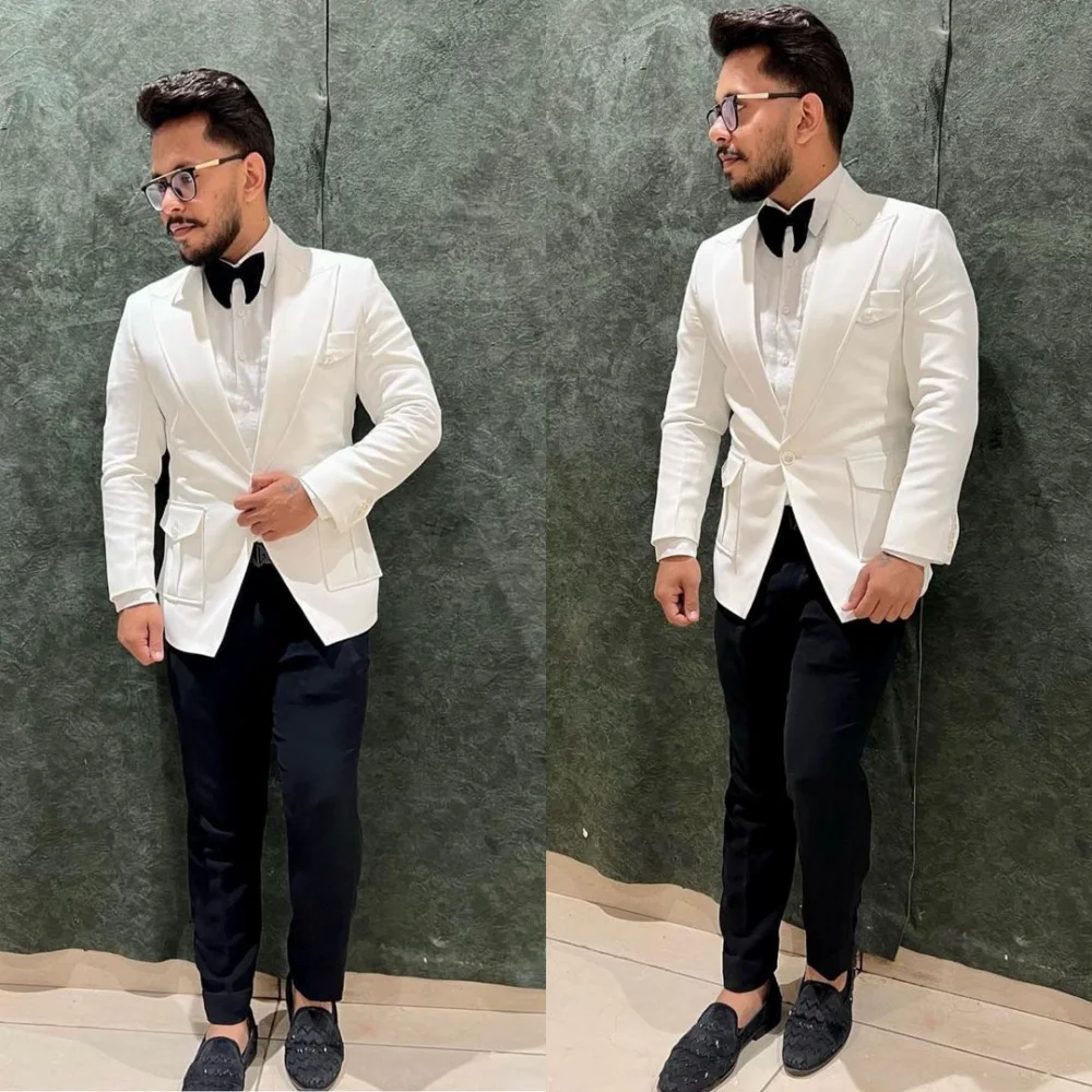Wedding Special Three Piece Suit " Blazzer, Shirt, With Pent" - Faisal Outfits