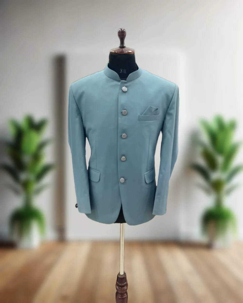 Faisaloutfits Wedding Collection Classic Bandhgala Jodhpuri Suit | The Royal Wedding Collection Bandhgala Jodhpuri Suit - Faisal Outfits