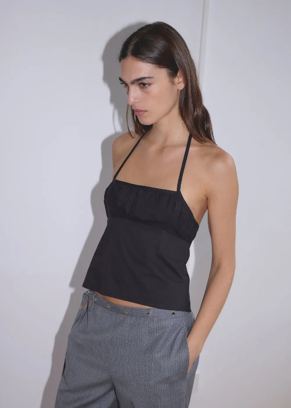 Strap Top