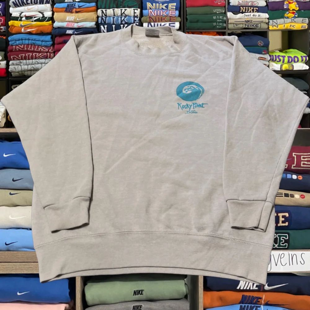 90s Big Sur sweater