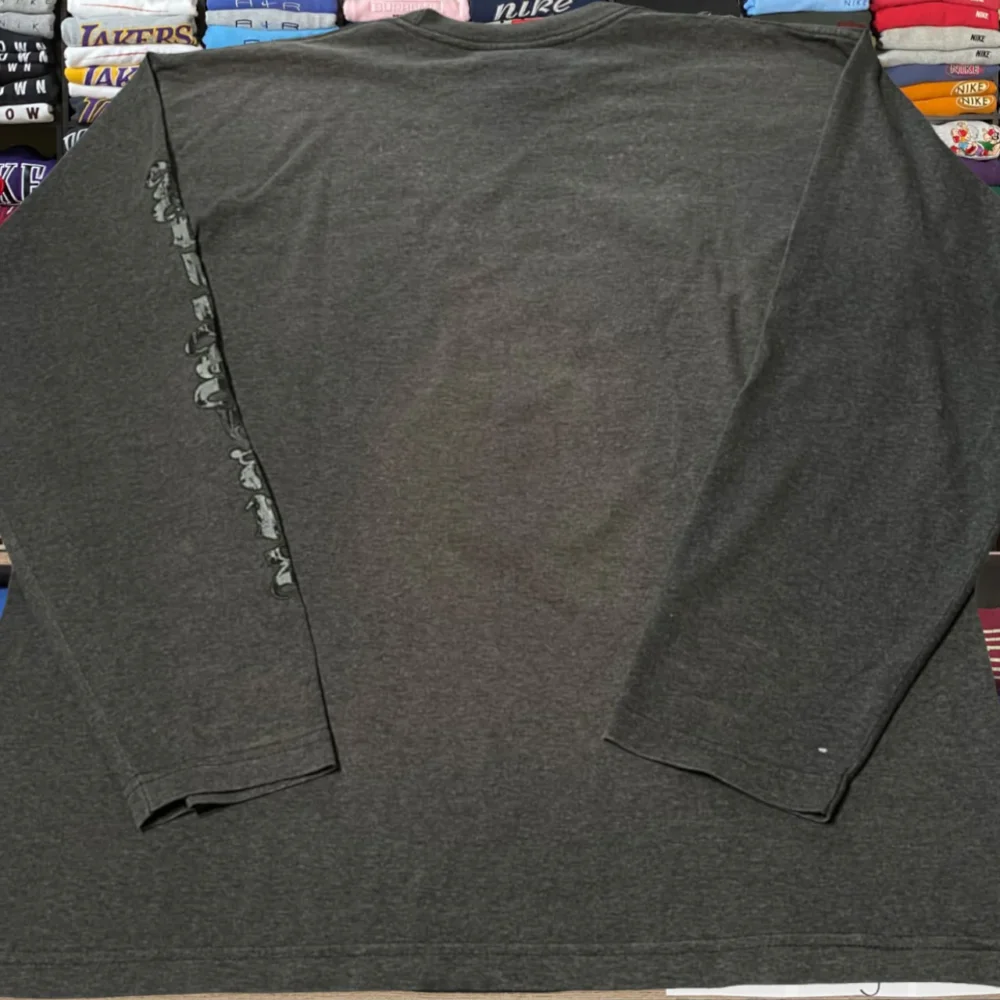 Y2K jnco jeans long sleeve shirt - 2