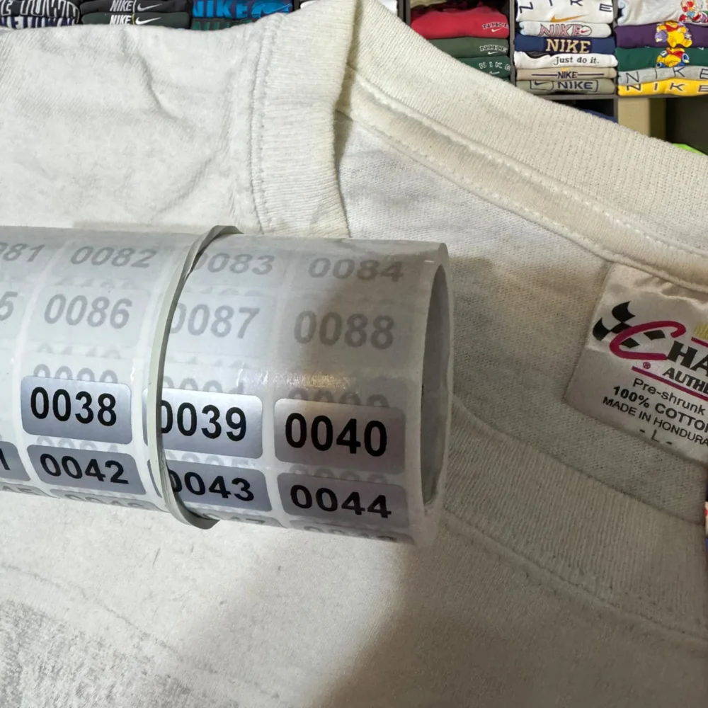 Y2K nascar shirt - 3