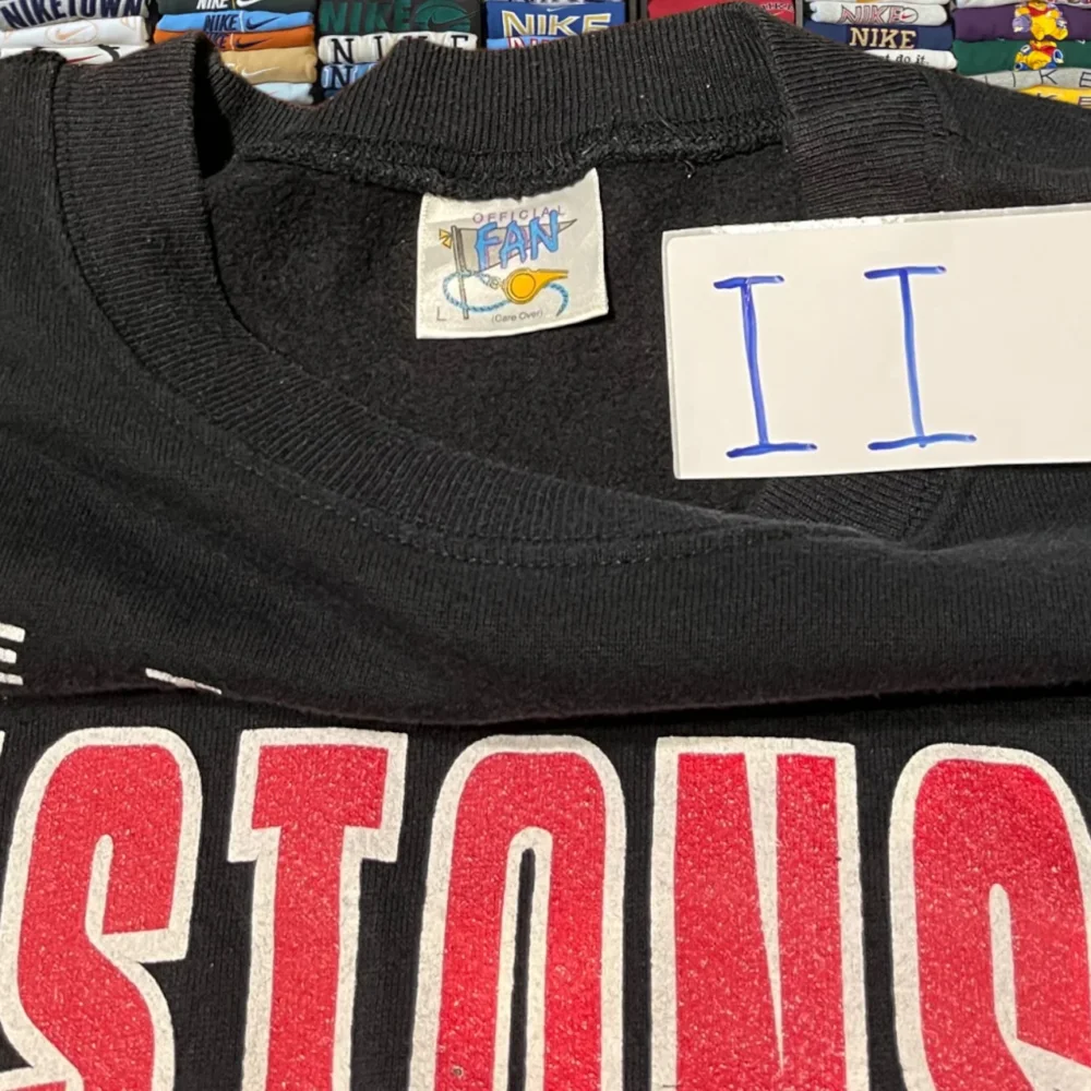 90s Detroit pistons nba basketball sweater - 3