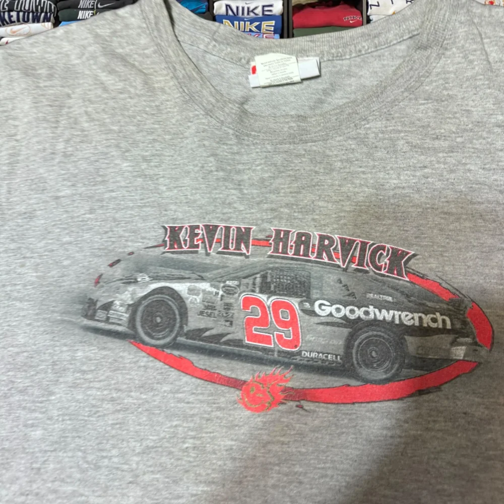 Y2K nascar shirt - 5