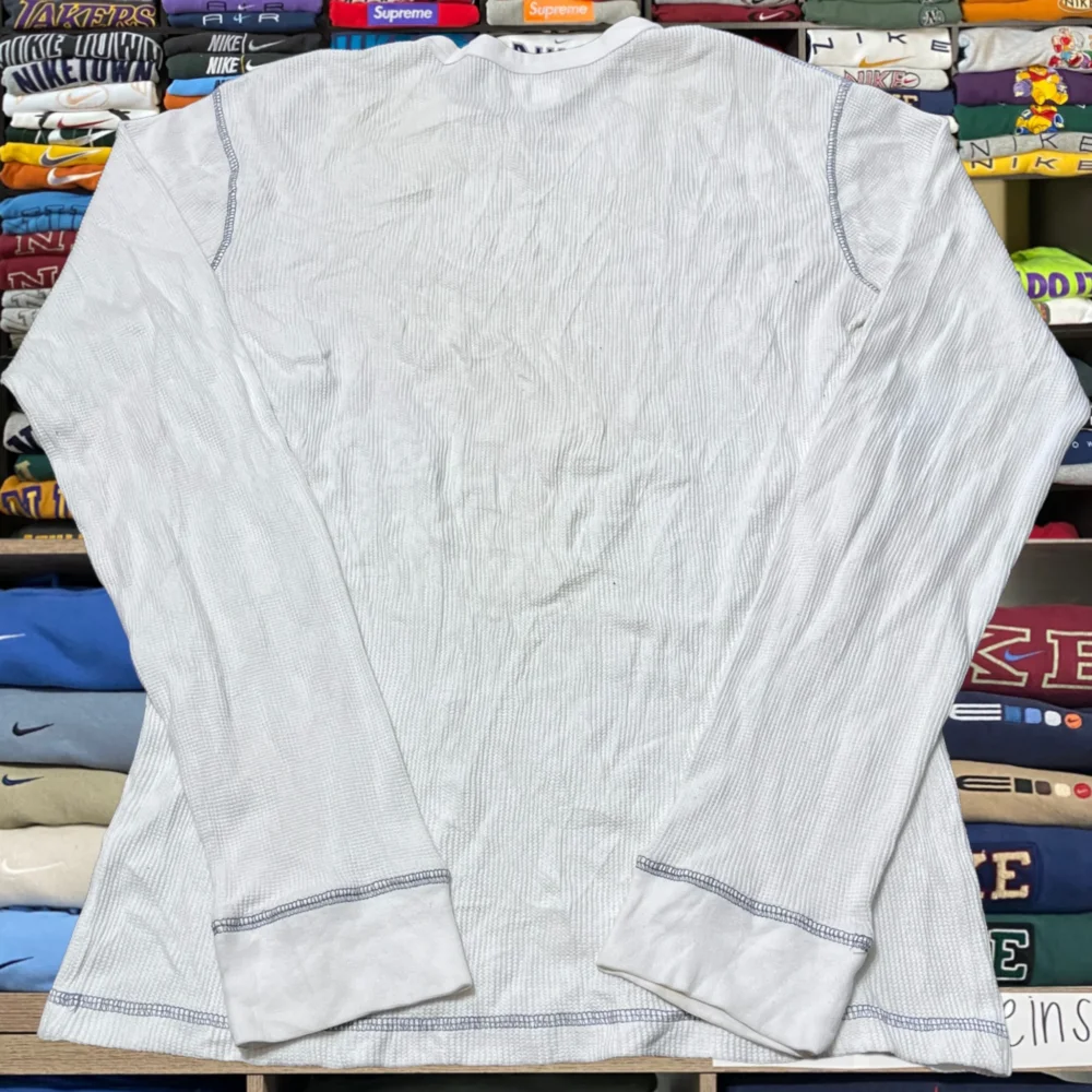 vintage y2k quiksilver skater shirt - 4