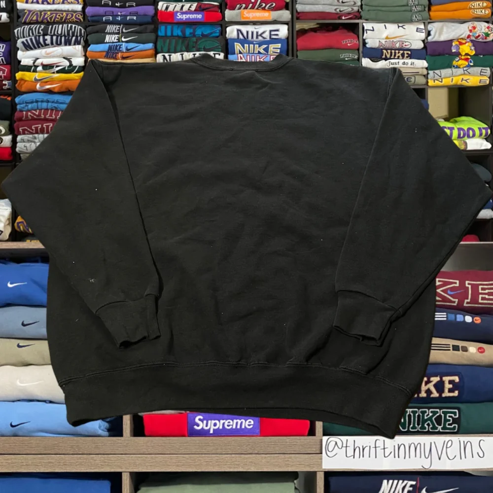 90s Boston bruins nhl hockey sweater - 4