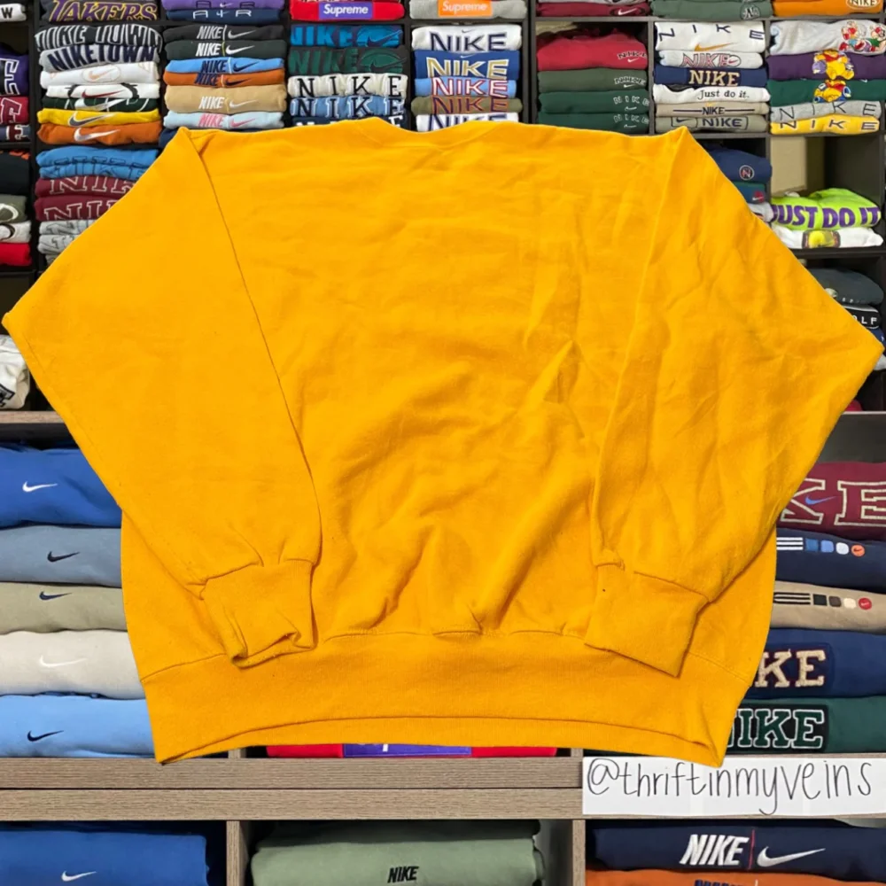 90s Maryland university sweater - 4