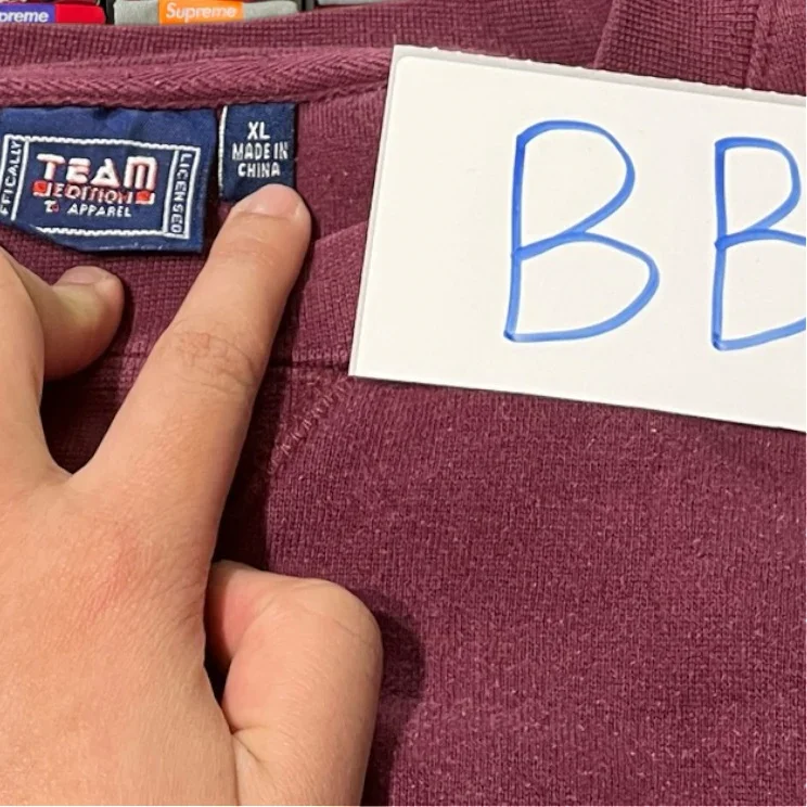 90s Texas A&M Sweater - 4