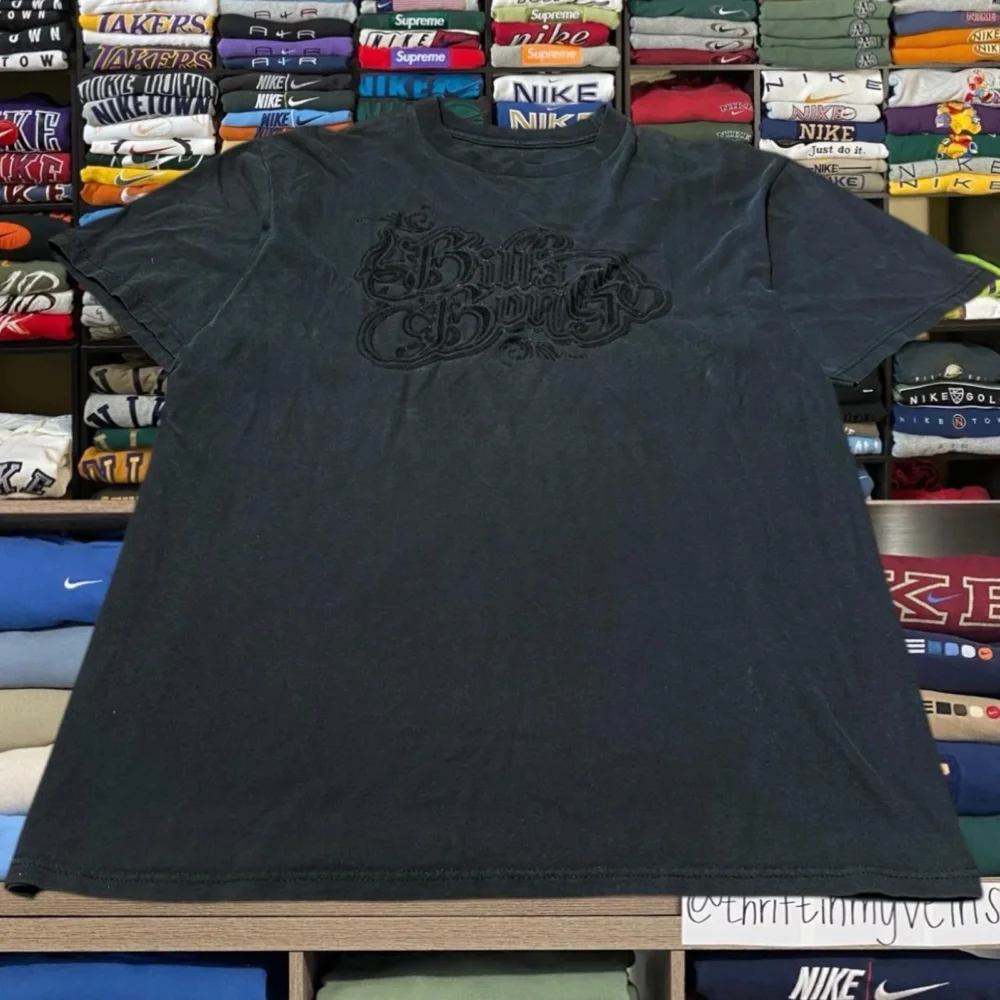 Y2K Billabong shirt