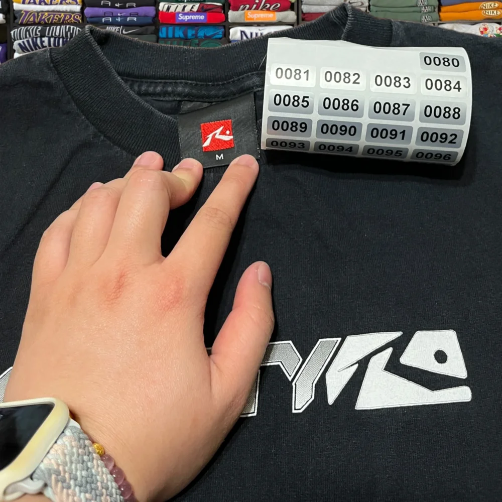 Y2K rusty skater shirt - 4