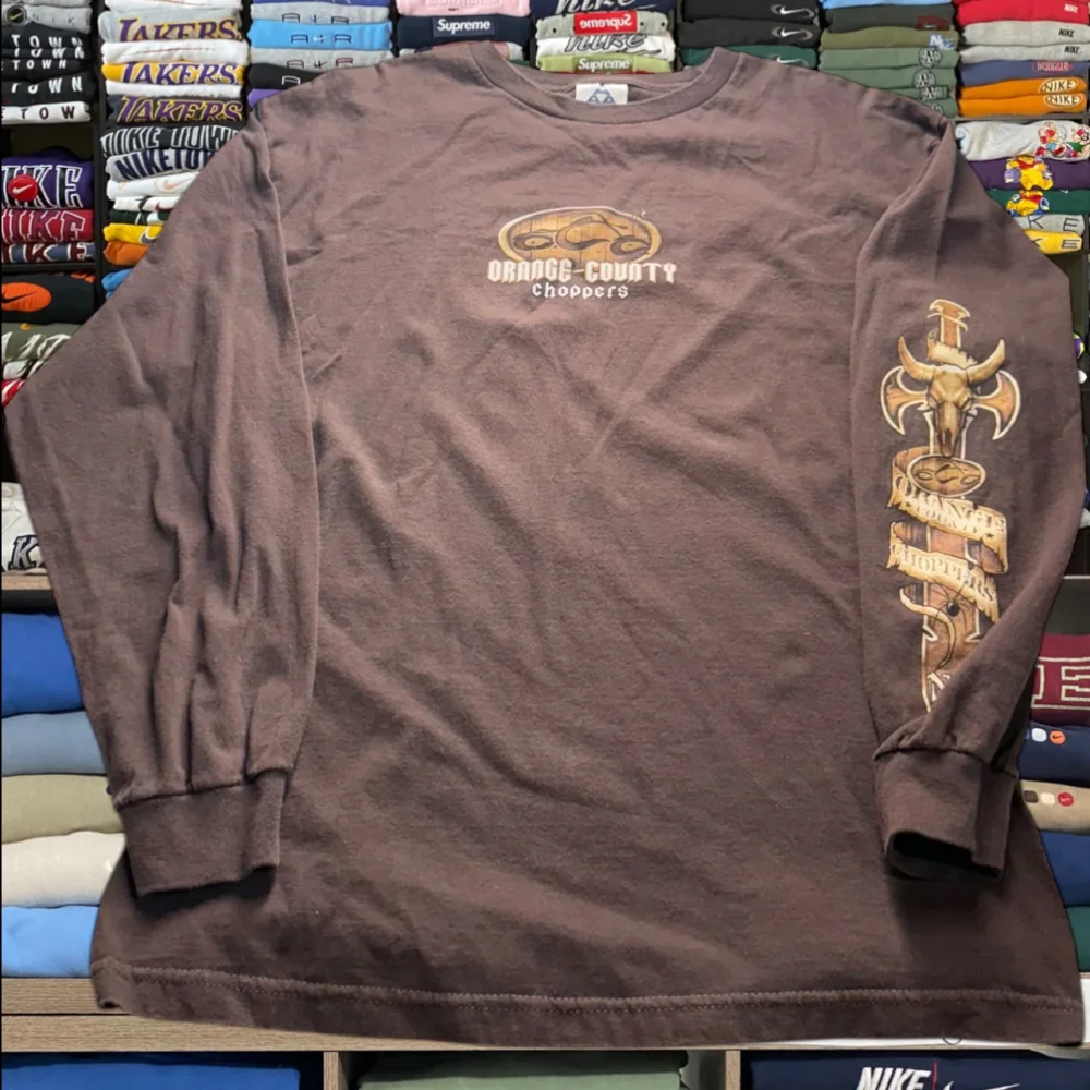 y2k orange county choppers (Large) - 4