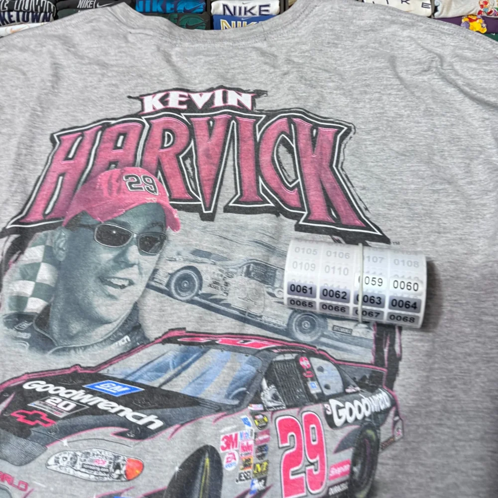 Y2K nascar shirt - 3
