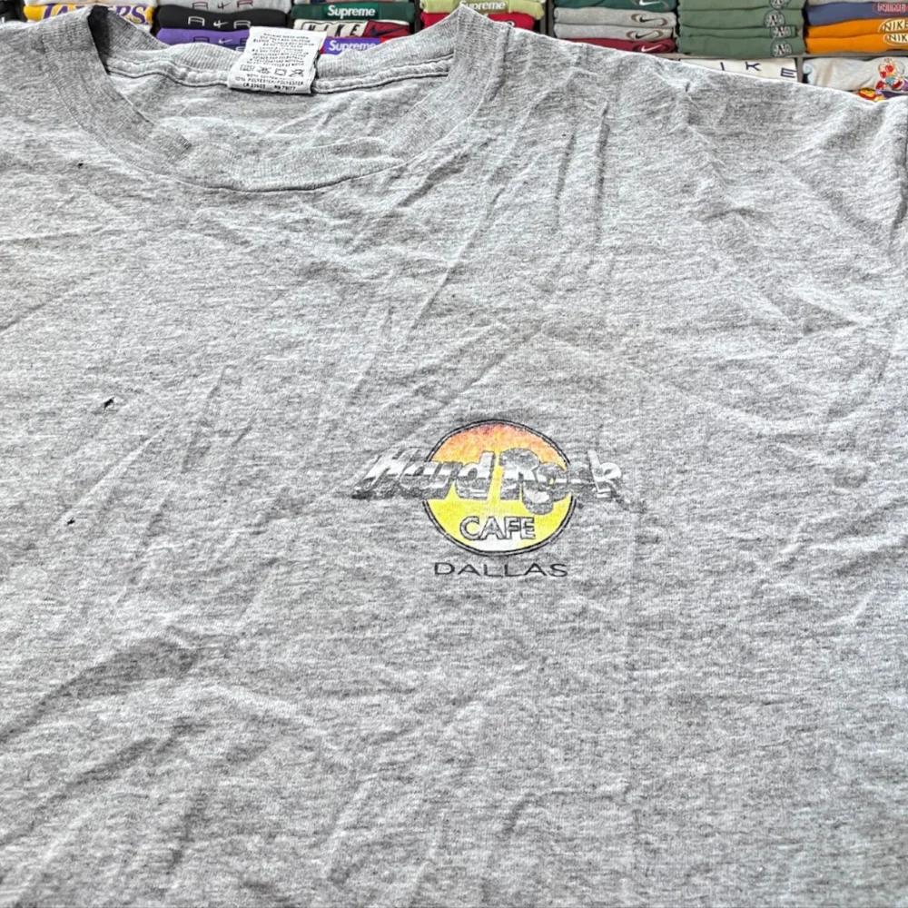 2000 hard rocks cafe shirt ( xxlarge ) - 4