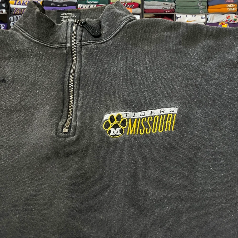 90s Missouri university sweater - 2