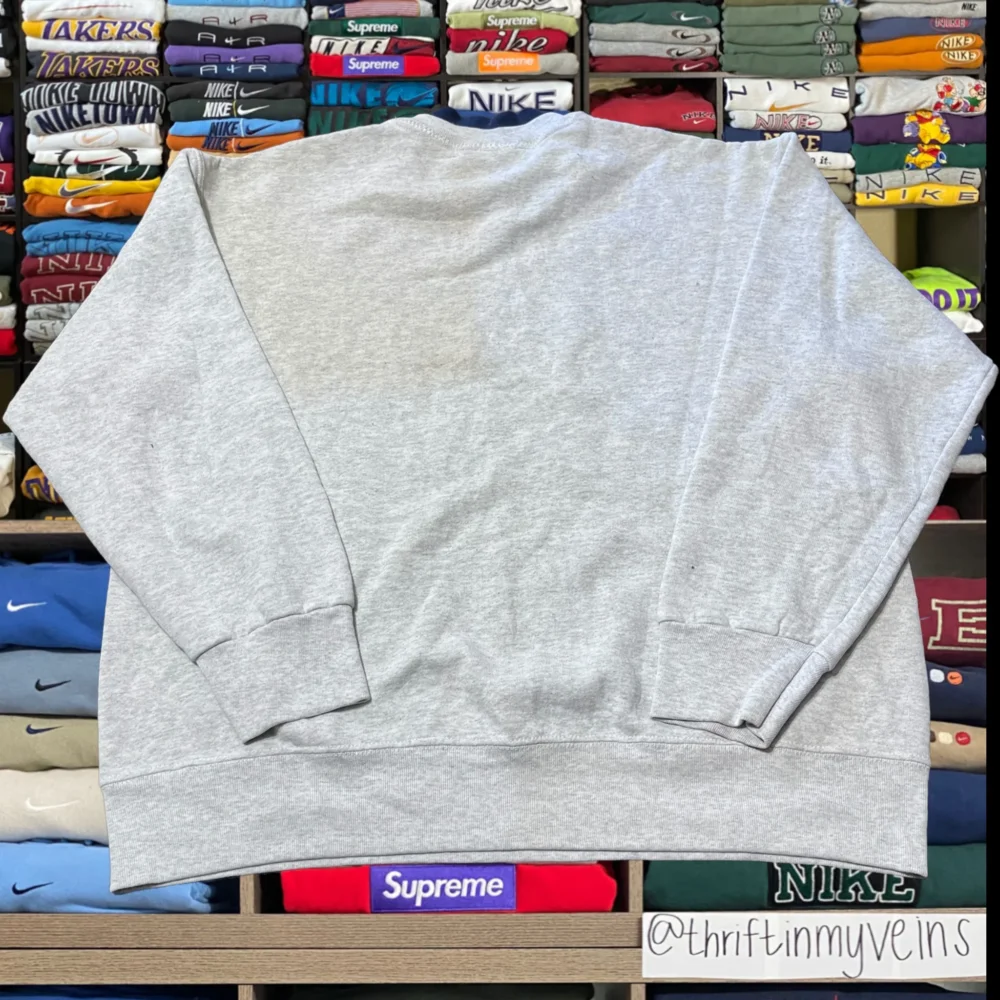90s cat sweater - 4
