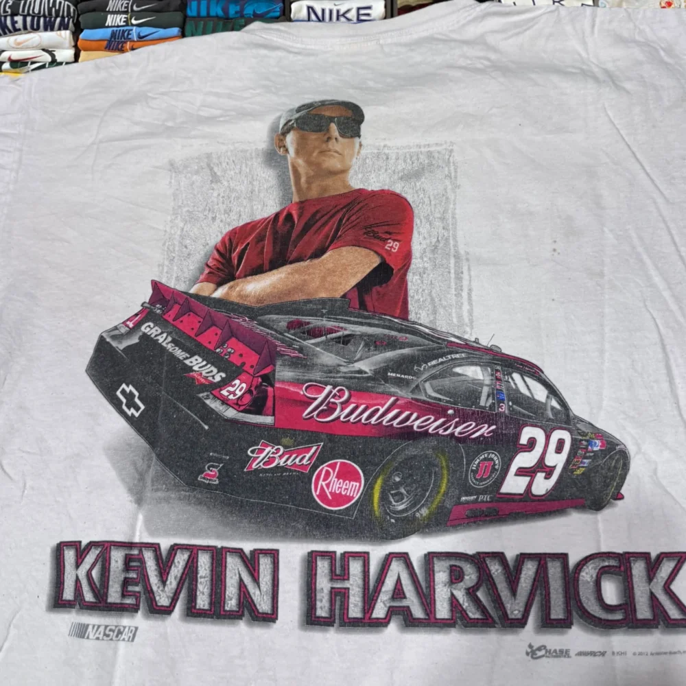 Y2K nascar shirt - 5