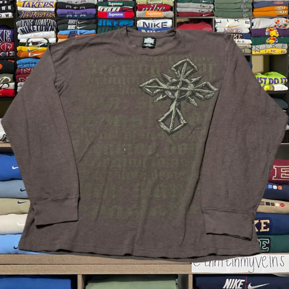 mma elite long sleeve (Xlarge)