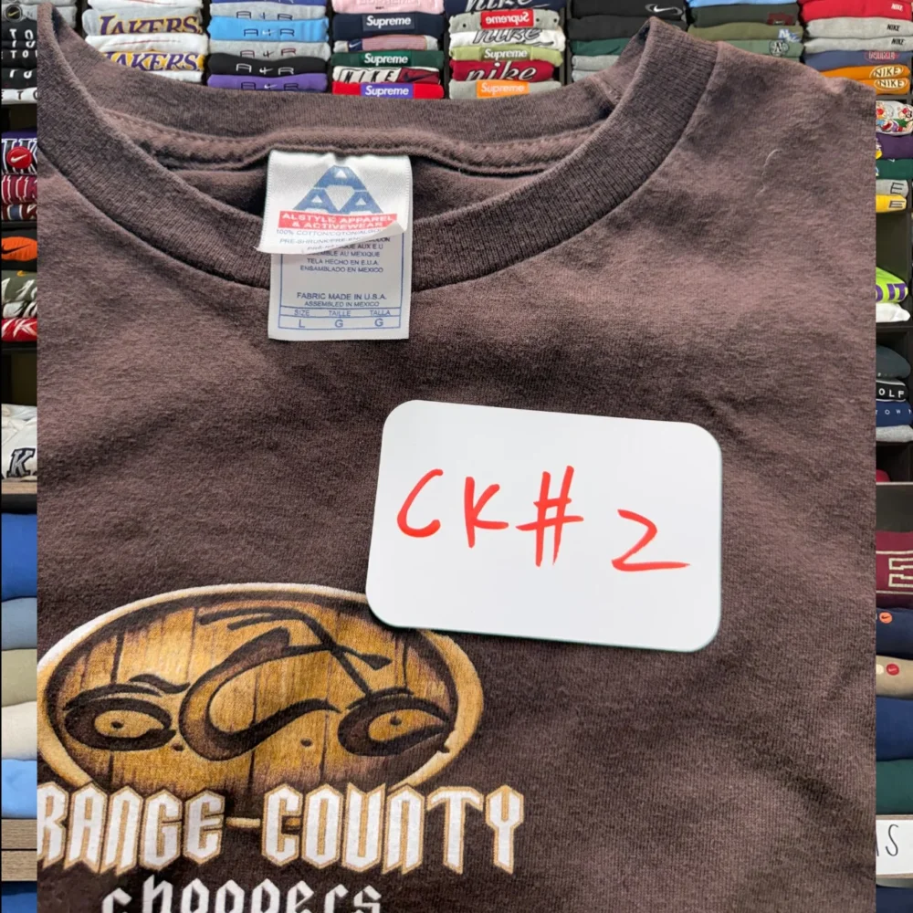 y2k orange county choppers (Large) - 3