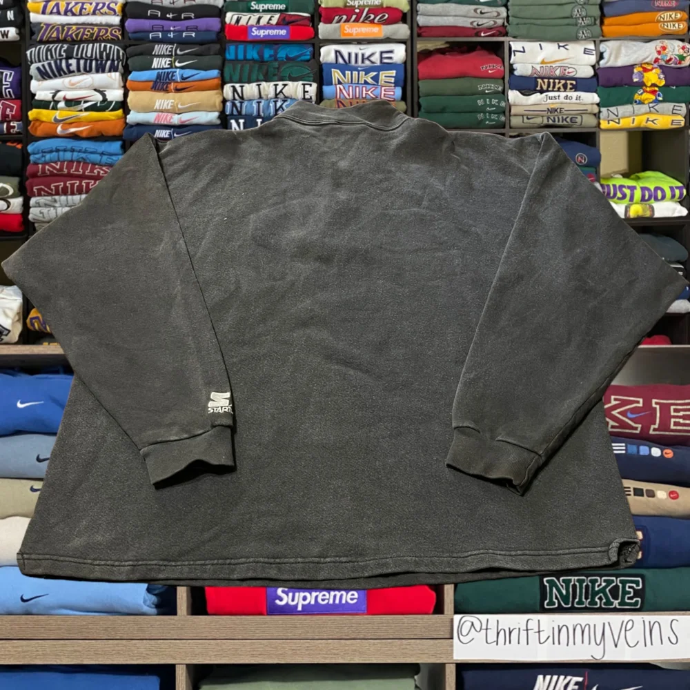 90s Missouri university sweater - 4
