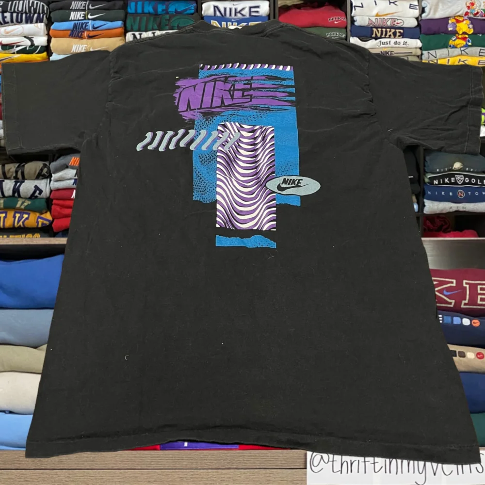 90s nike shirt (xlarge)