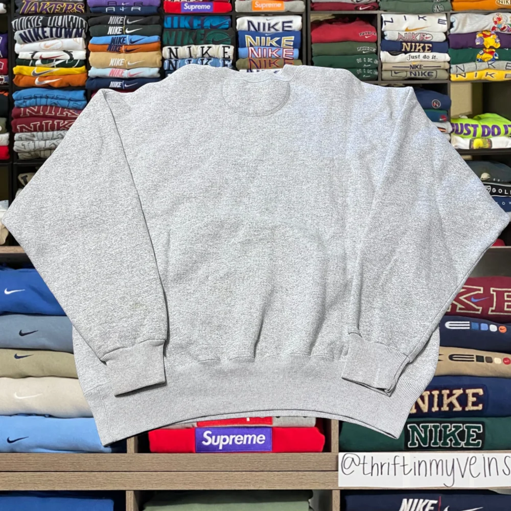 90s Harvard university sweater - 4
