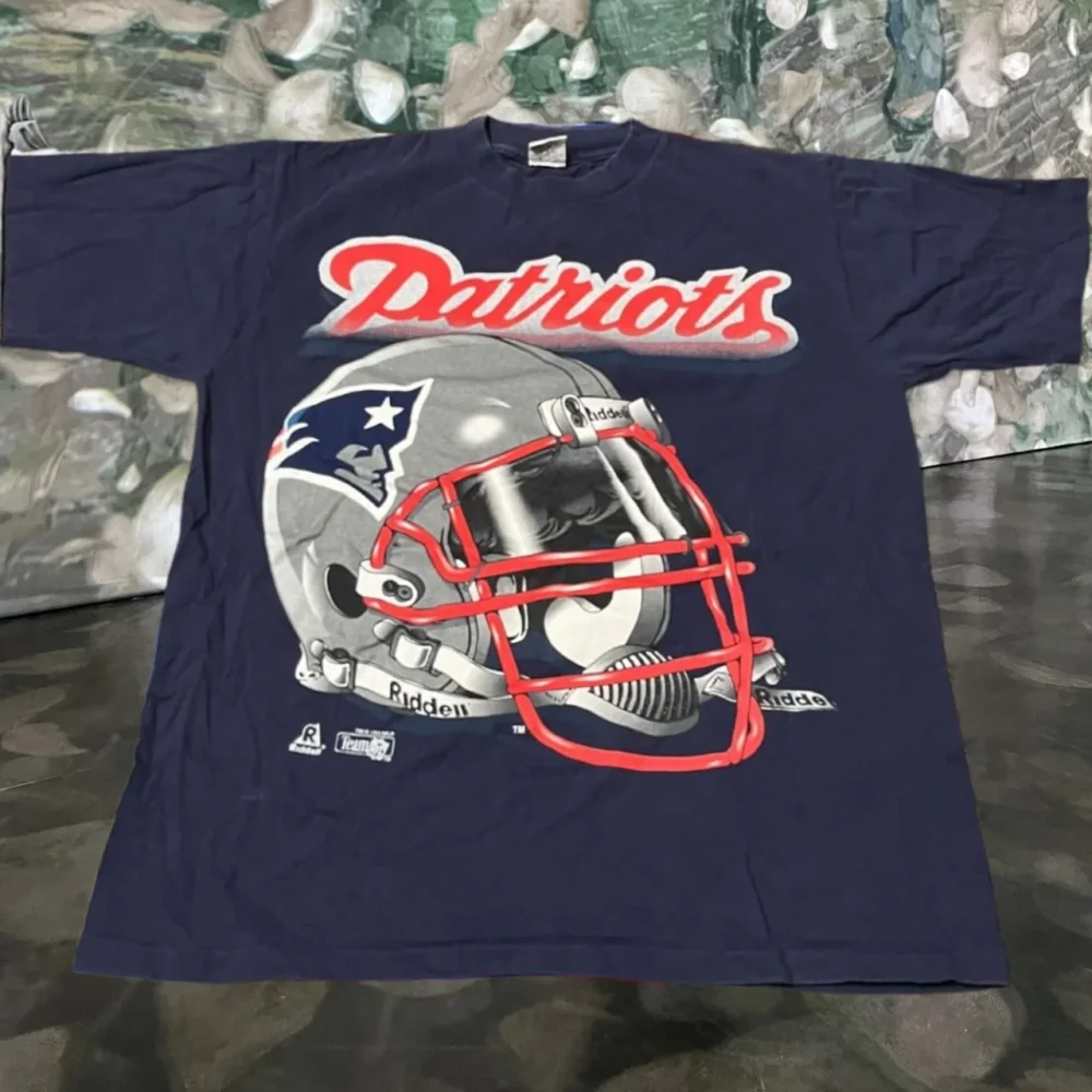 90s New England patriots nfl football