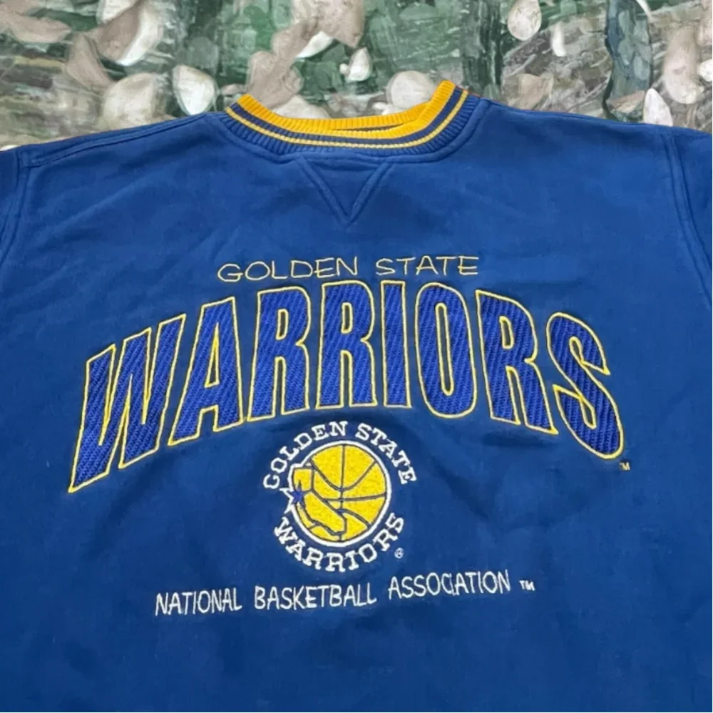 90s golden state warriors nba basketball shirt - 3