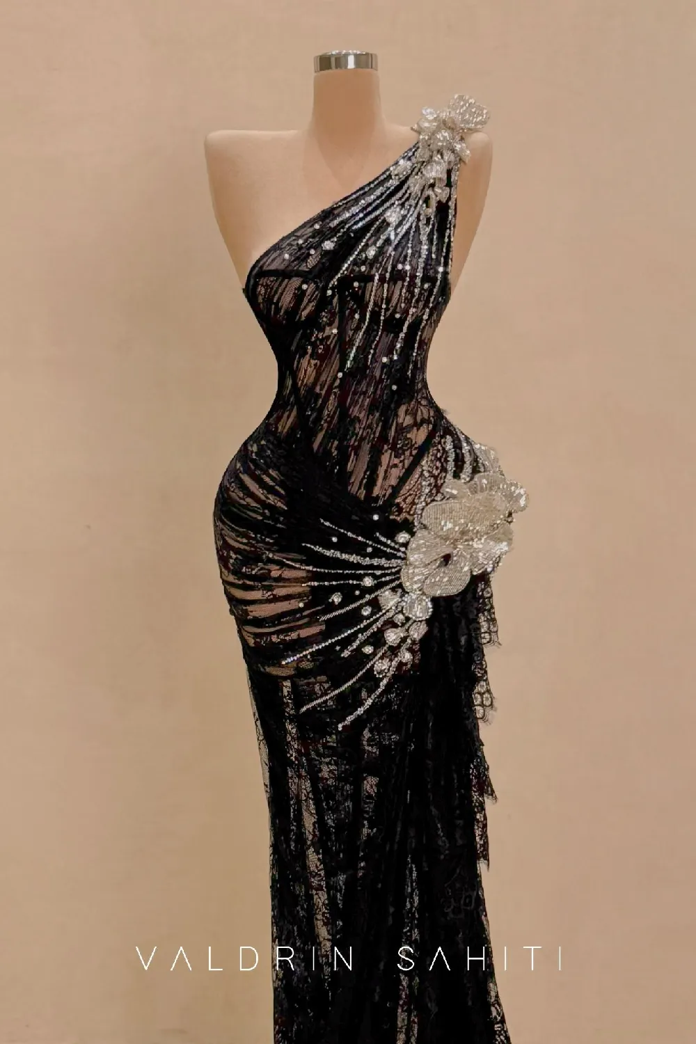 Evening Dress - 172