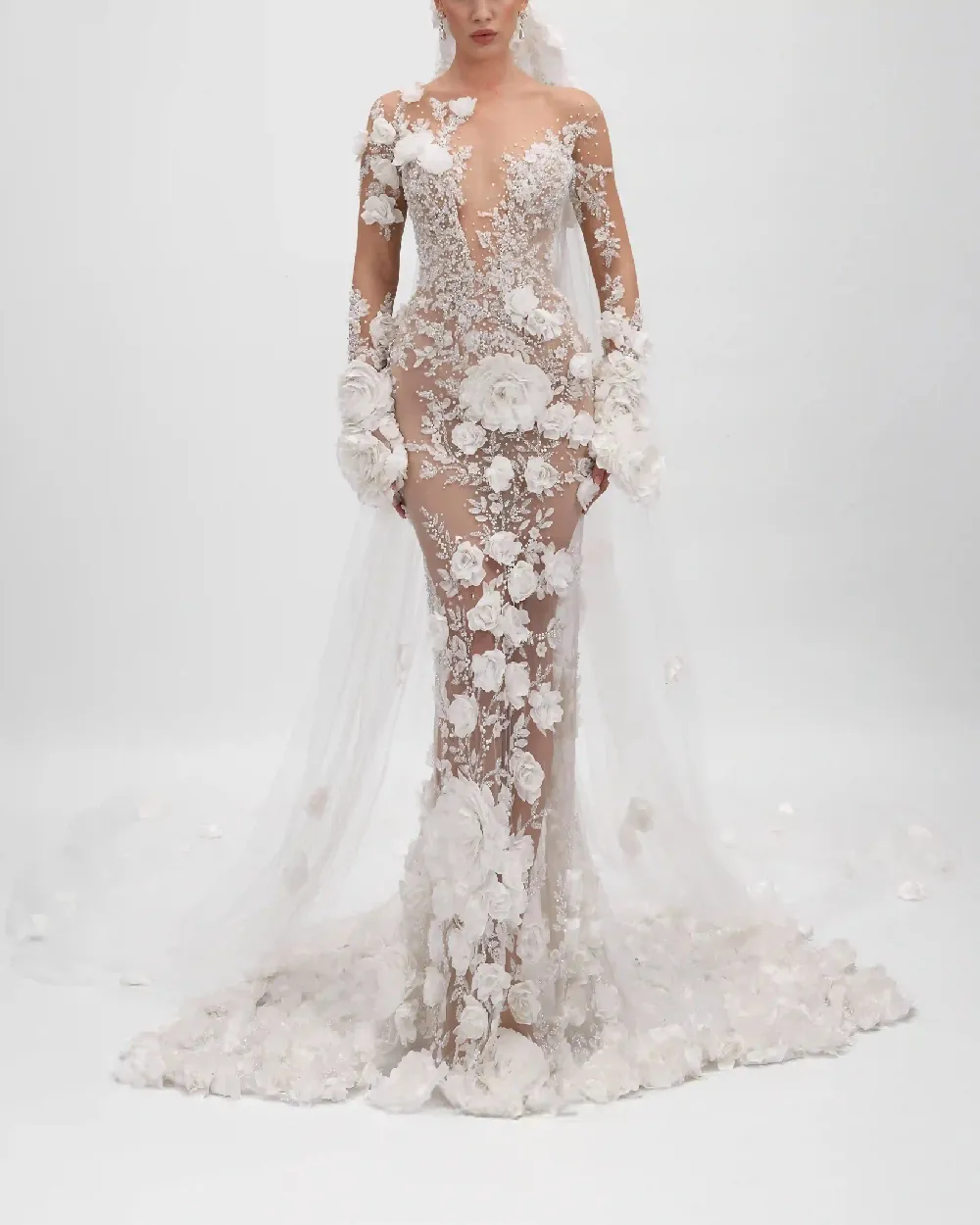 Bridal IVYENVY '25 - 11
