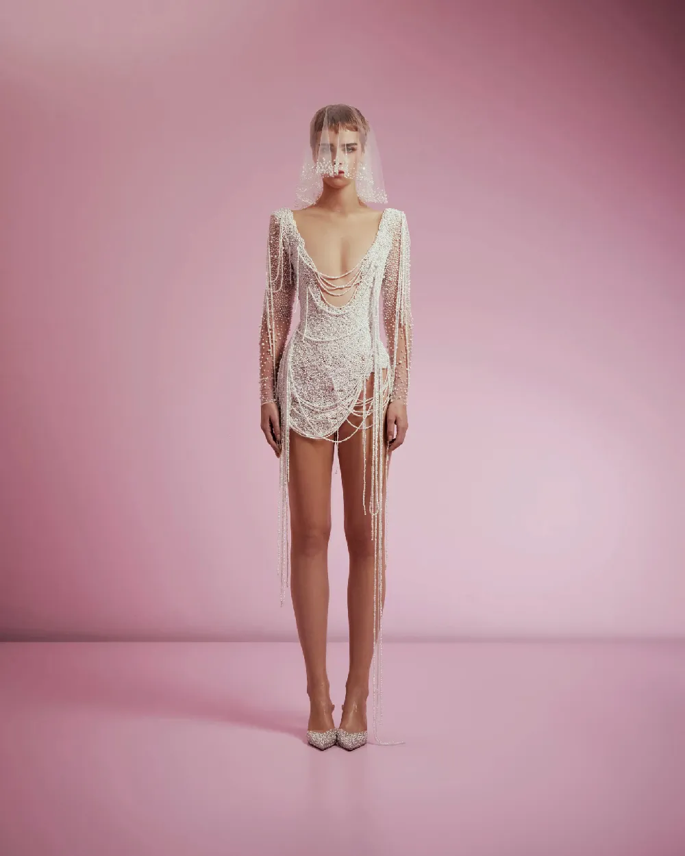 Bridal RTW '24 - 010