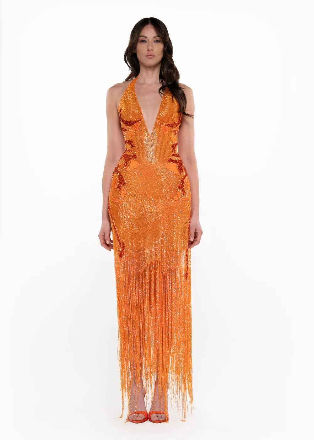 Look 43 - MADAME RADIANCE