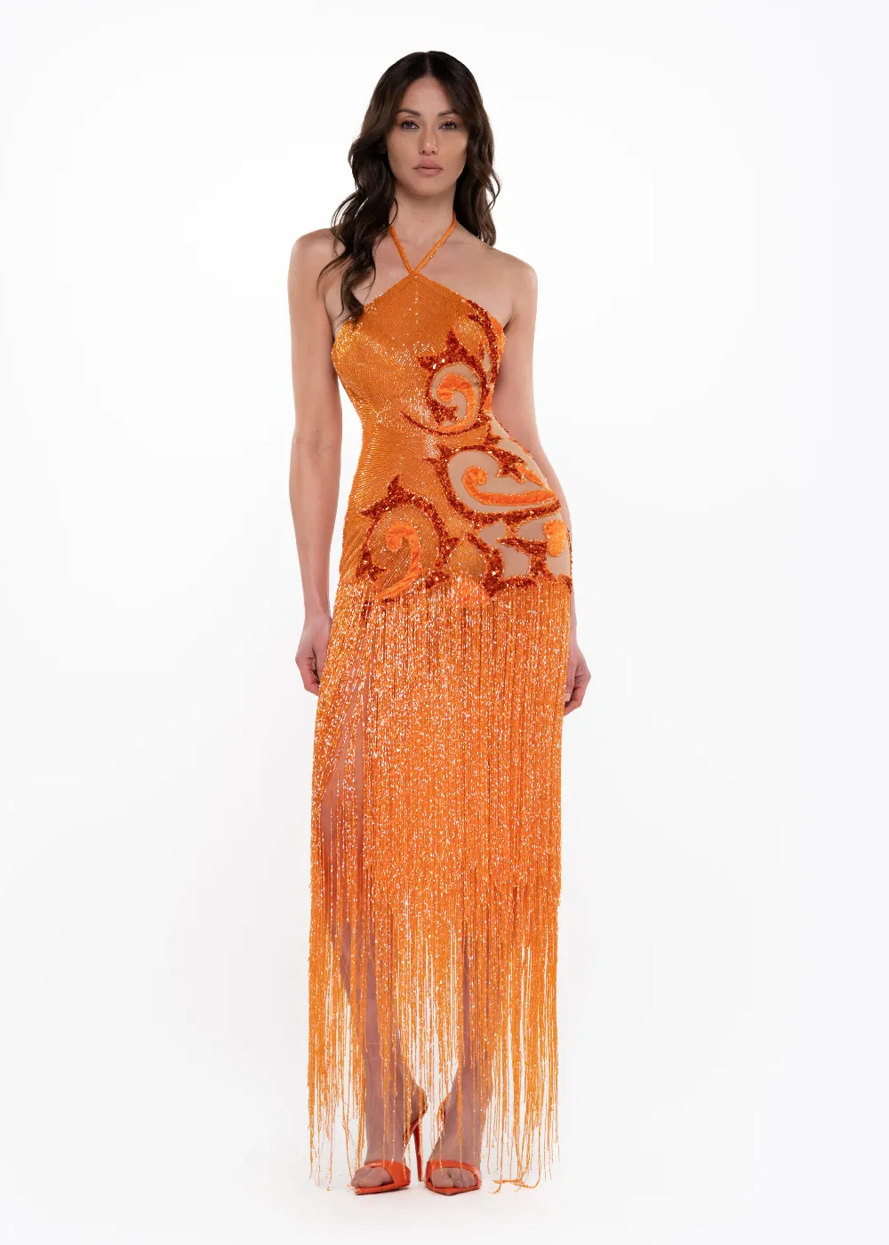 Look 21 - MADAME AETHER
