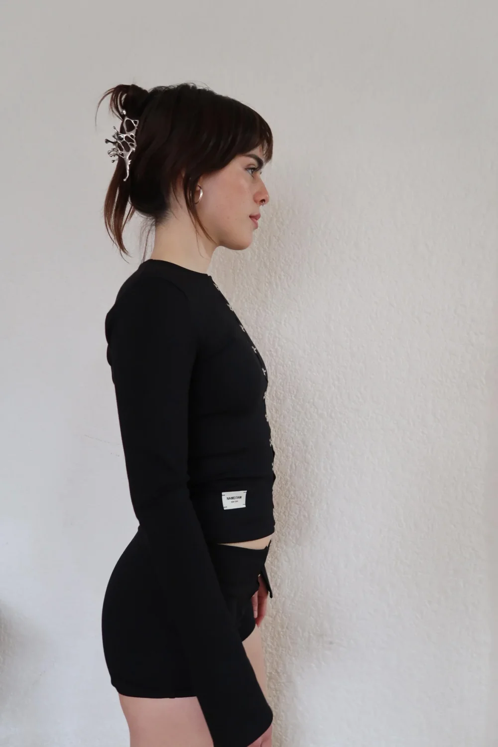 OPHELIA TOP - 3