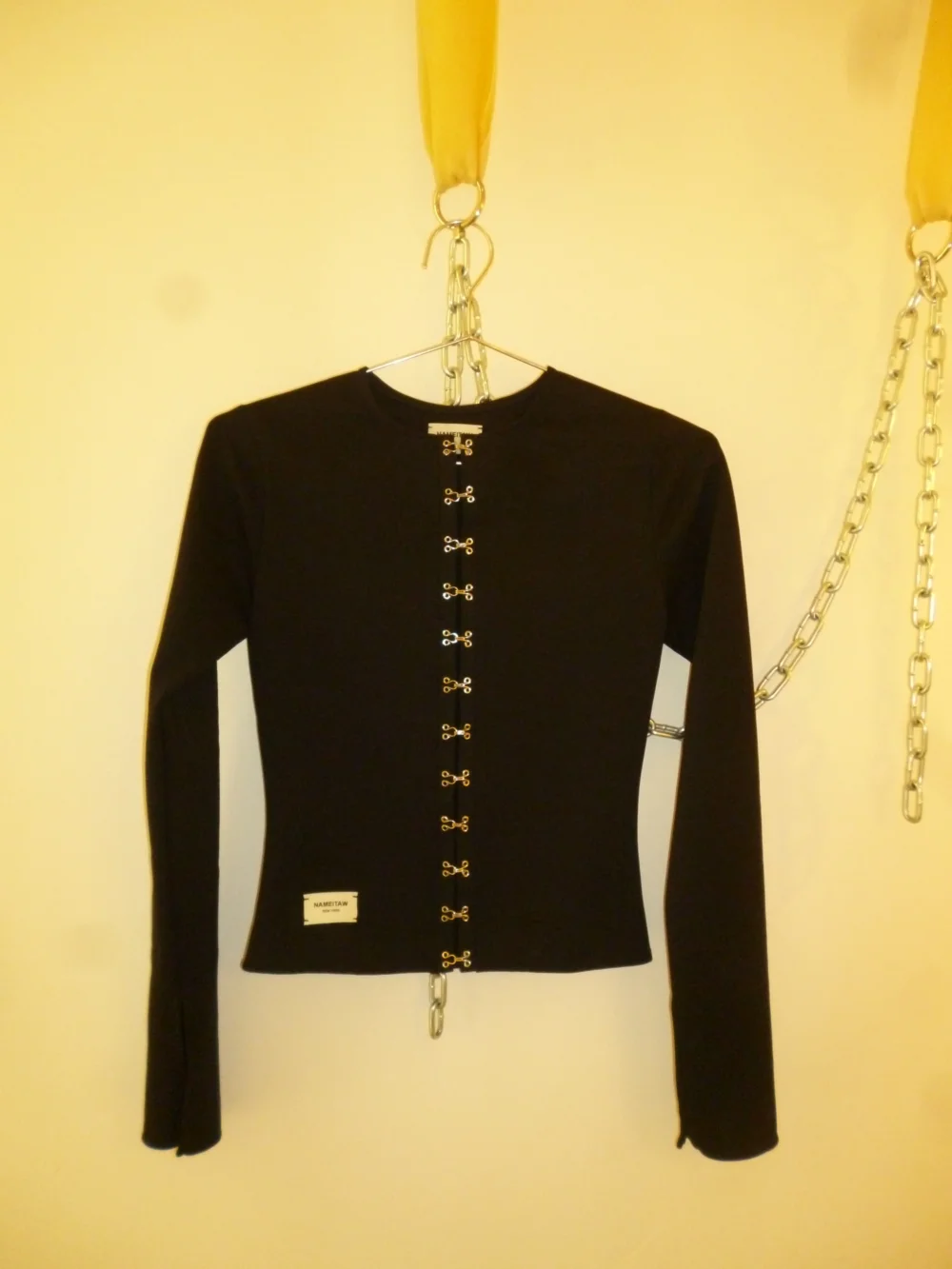 OPHELIA TOP - 5