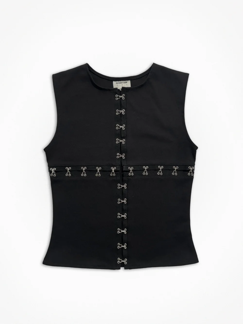 Don’t Cross Me Top