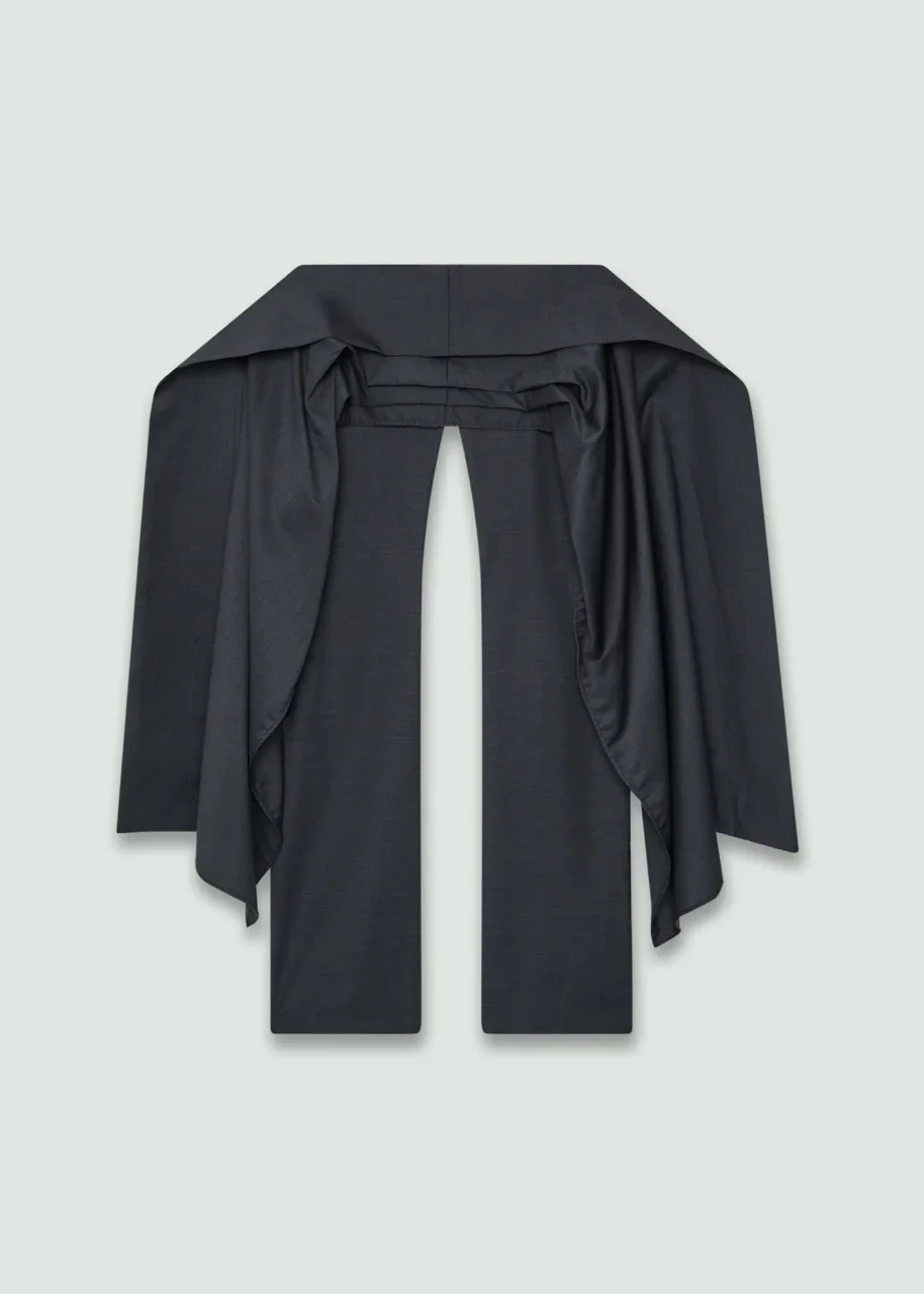 Shelf Tailored Trousers