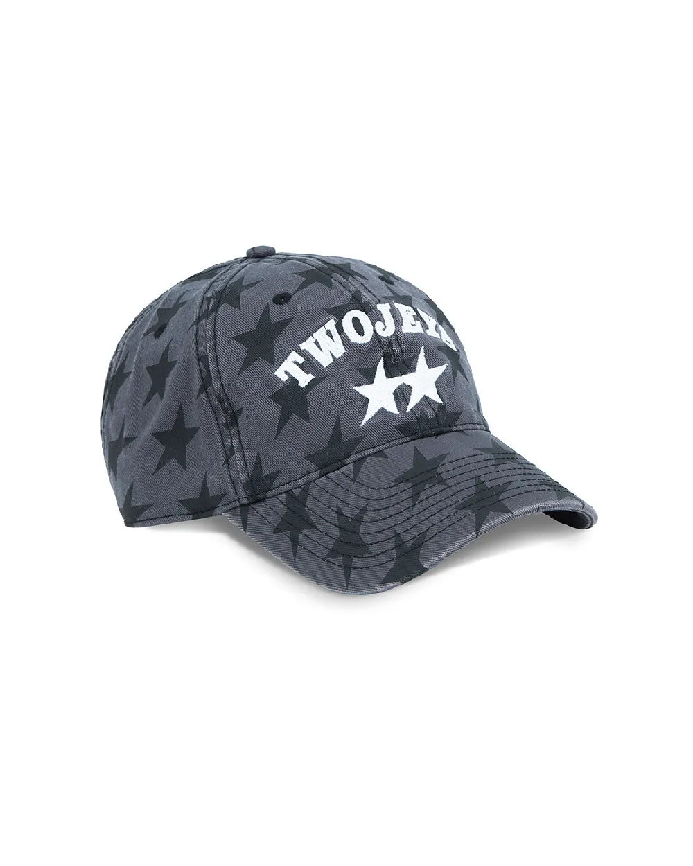 All-Over Dad Cap